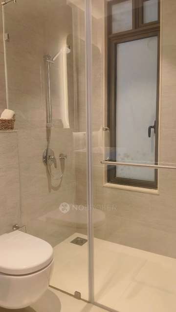 3 BHK Flat In Adani Realty 10 Bkc For Sale  In Bandra East