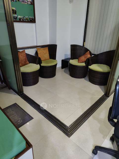 Office Space in Bandra West, Mumbai for sale 