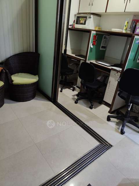 Office Space in Bandra West, Mumbai for sale 