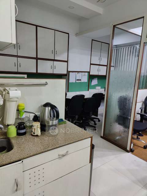 Office Space in Bandra West, Mumbai for sale 