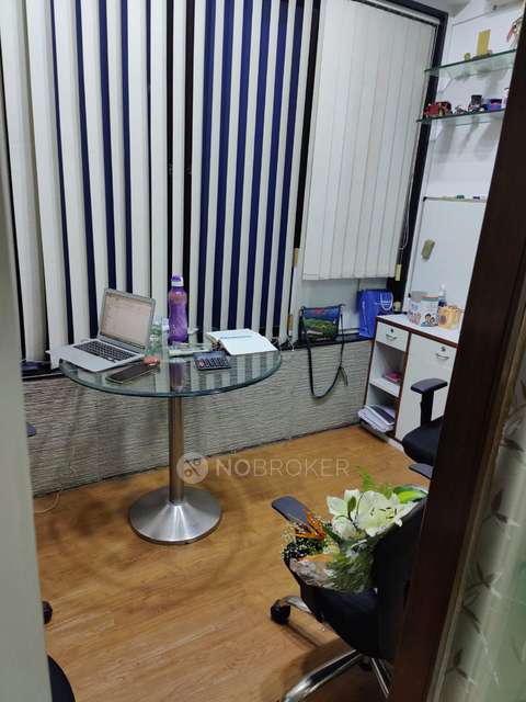 Office Space in Bandra West, Mumbai for sale 