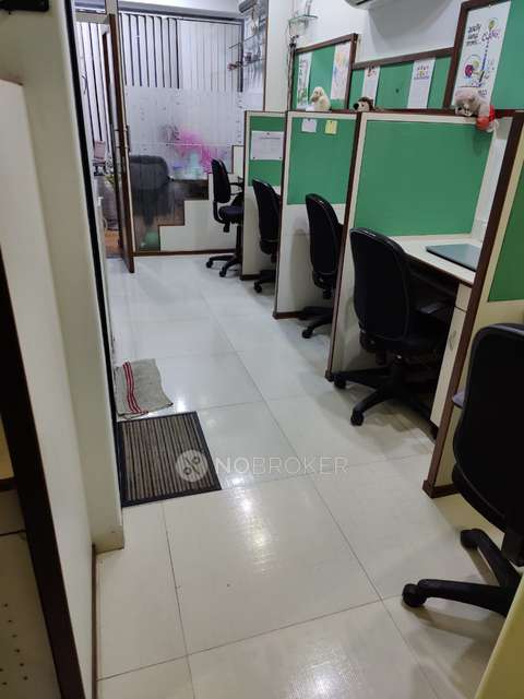 Office Space in Bandra West, Mumbai for sale 