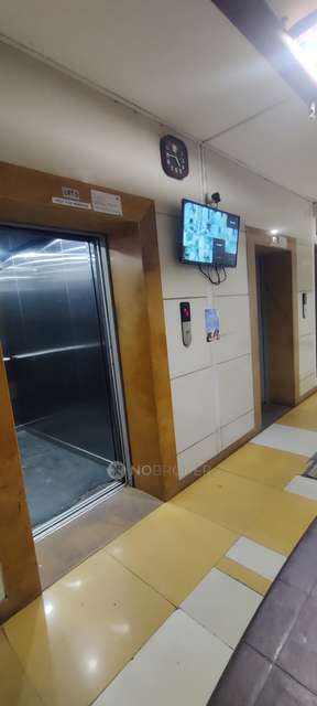 3 BHK Flat In Zenith For Sale  In Mulund West