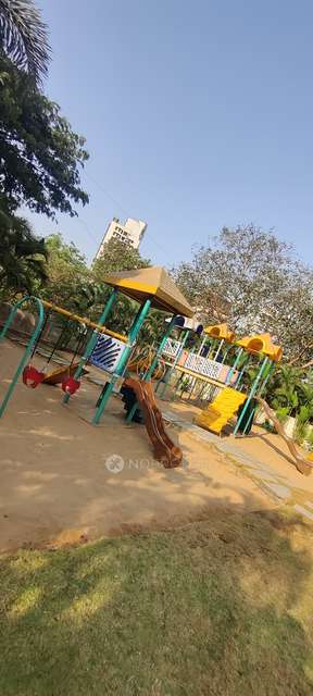 3 BHK Flat In Zenith For Sale  In Mulund West