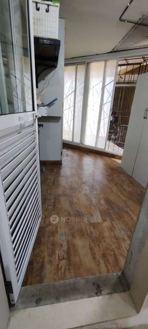 3 BHK Flat In Zenith For Sale  In Mulund West