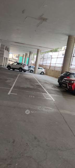 3 BHK Flat In Zenith For Sale  In Mulund West