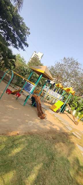 3 BHK Flat In Zenith For Sale  In Mulund West