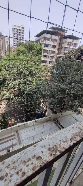3 BHK Flat In Zenith For Sale  In Mulund West