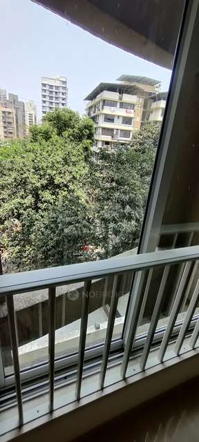 3 BHK Flat In Zenith For Sale  In Mulund West