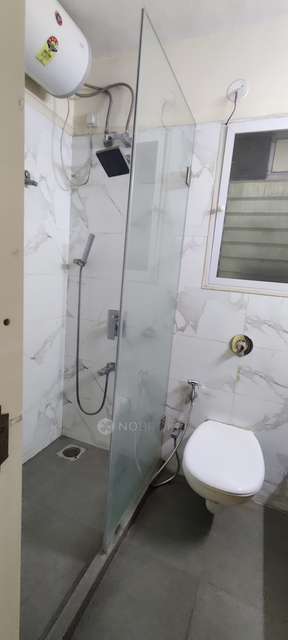 3 BHK Flat In Zenith For Sale  In Mulund West