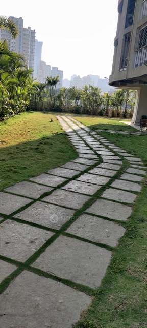 3 BHK Flat In Zenith For Sale  In Mulund West