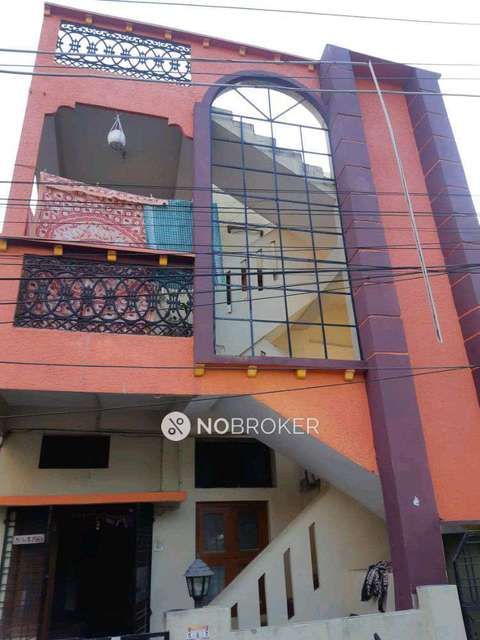 3 BHK Flat In Trikoteswara Shivansh Elite For Sale  In New Vidya Nagar Neredmet Vinayaka Nagar Xroads