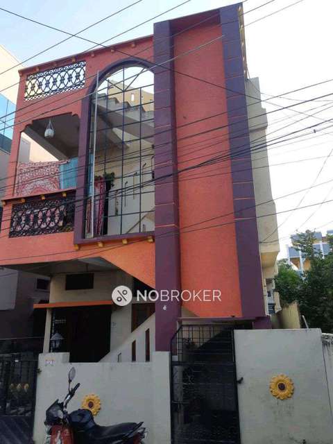 3 BHK Flat In Trikoteswara Shivansh Elite For Sale  In New Vidya Nagar Neredmet Vinayaka Nagar Xroads