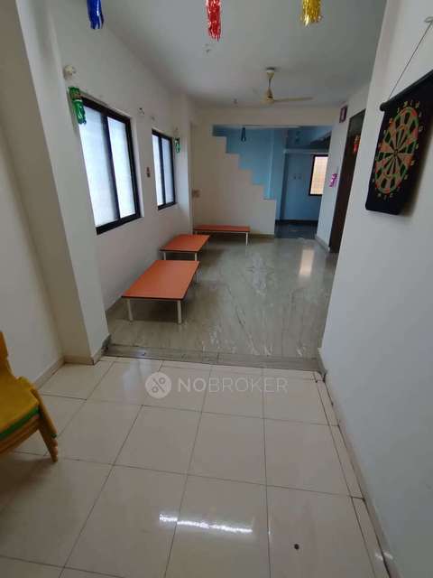 2 BHK House for Rent  In Katraj