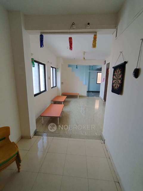 2 BHK House for Rent  In Katraj