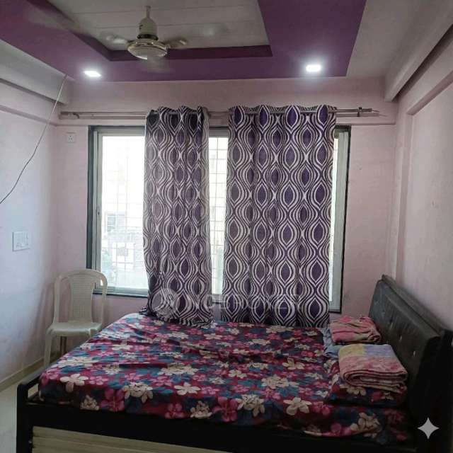 3 BHK Flat In Unity Enclave Lohegaon Pune for Rent  In Lohegaon