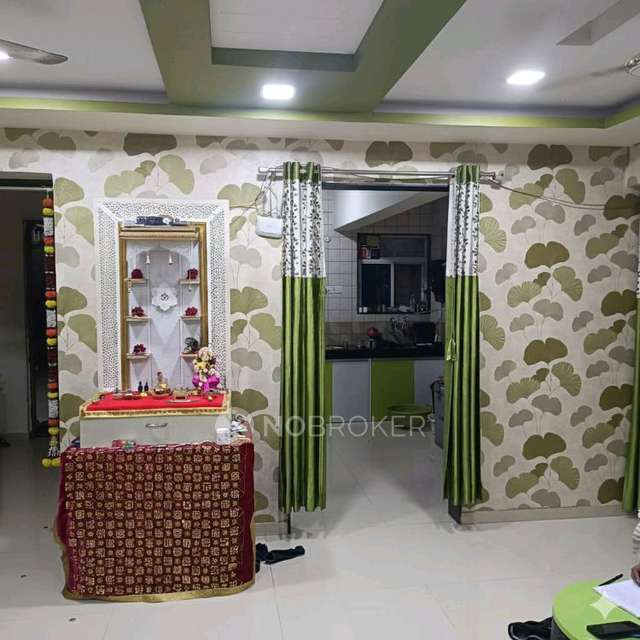 3 BHK Flat In Unity Enclave Lohegaon Pune for Rent  In Lohegaon