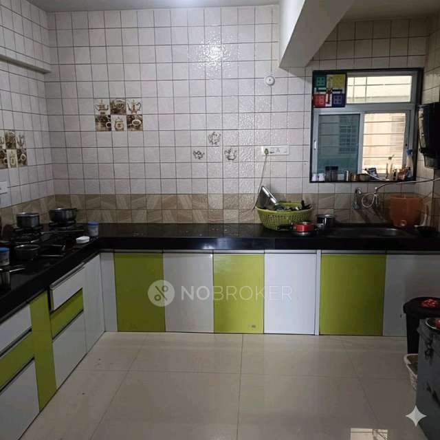 3 BHK Flat In Unity Enclave Lohegaon Pune for Rent  In Lohegaon