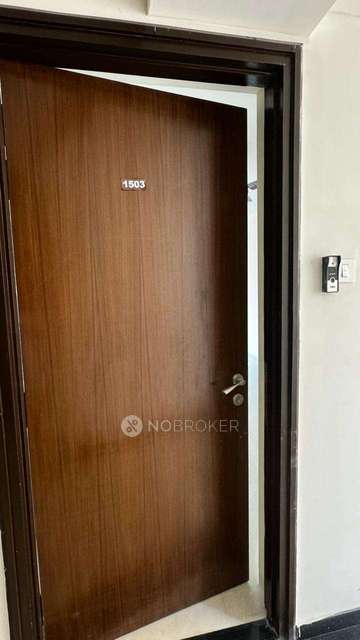 1 BHK Flat In Terraform Dwarka For Sale  In Ghatkopar East