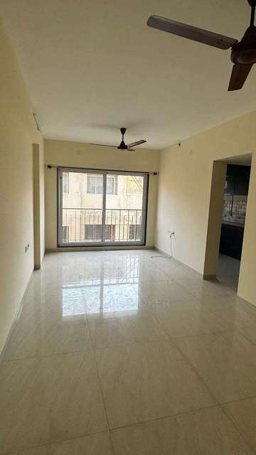 1 BHK Flat In Terraform Dwarka For Sale  In Ghatkopar East