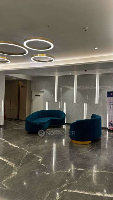 1 BHK Flat In Terraform Dwarka For Sale  In Ghatkopar East