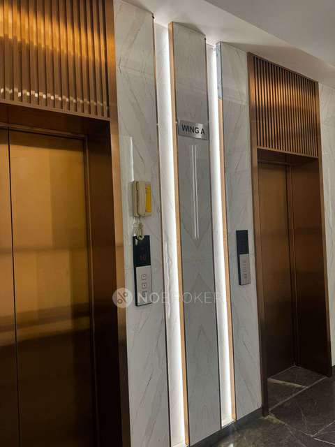 1 BHK Flat In Terraform Dwarka For Sale  In Ghatkopar East