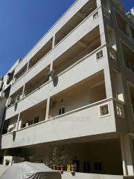 1 RK Flat In Rama Nilayam  for Rent  In Hastinapuram