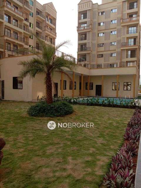 2 BHK Flat In Laxmi Castello For Sale  In Neral