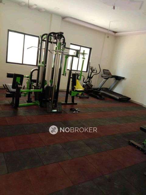 2 BHK Flat In Laxmi Castello For Sale  In Neral