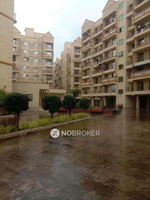 2 BHK Flat In Laxmi Castello For Sale  In Neral