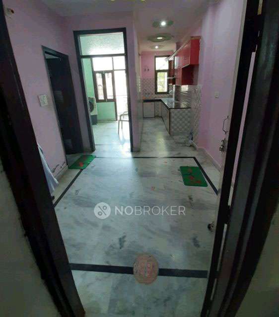 2 BHK Flat In Sb for Rent  In Uttam Nagar