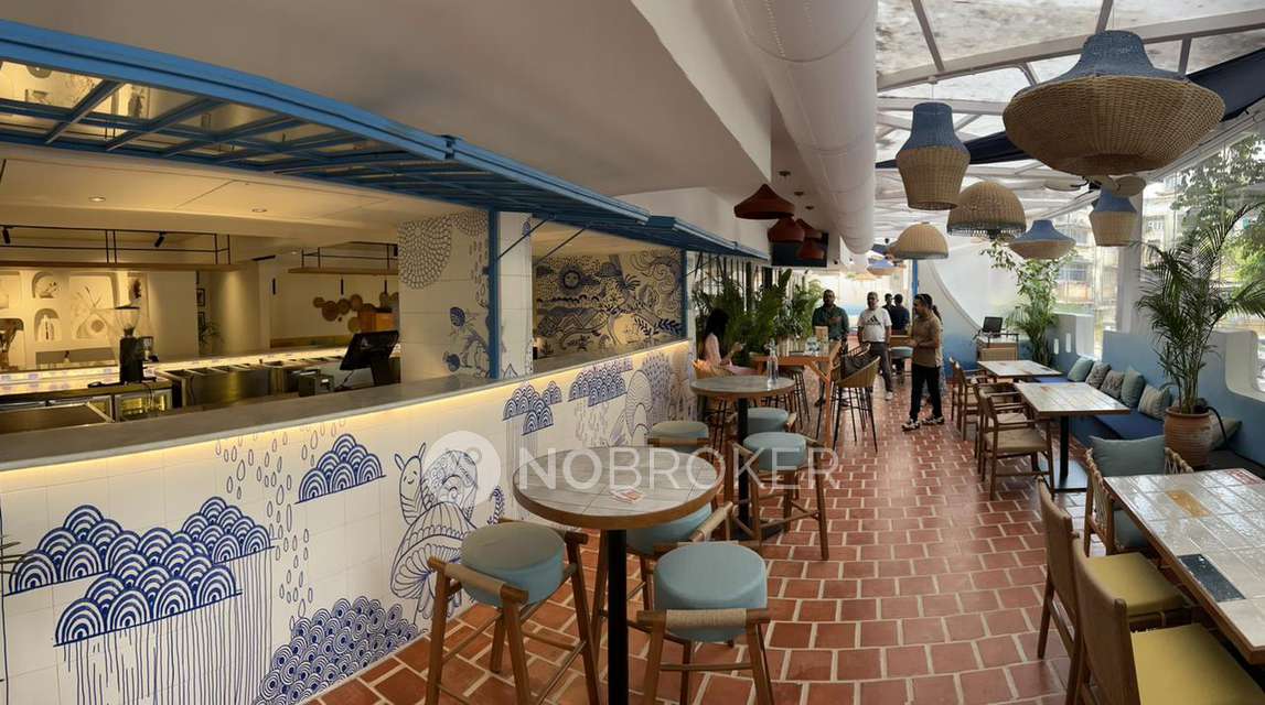 Shop in Pali Hills, Mumbai for sale 