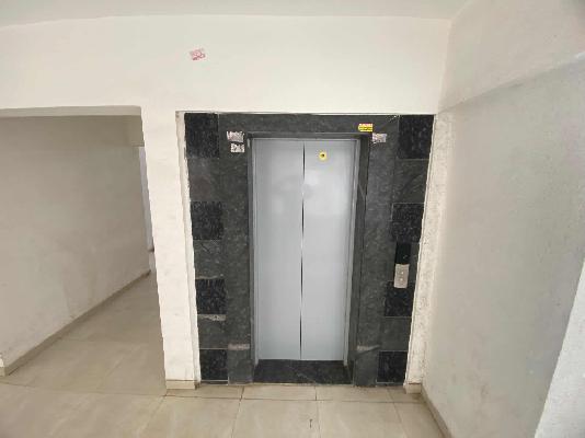3 BHK Flat In Amarnath Paramount Smart City for Rent  In Dhanori
