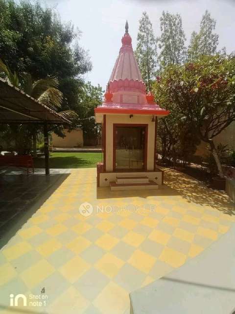 2 BHK Flat In Shree Ridhhi Sidhhi Undri for Rent  In Shree Siddhivinayak Meera, Undri