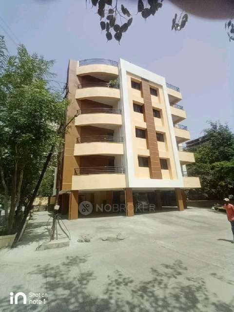 2 BHK Flat In Shree Ridhhi Sidhhi Undri for Rent  In Shree Siddhivinayak Meera, Undri