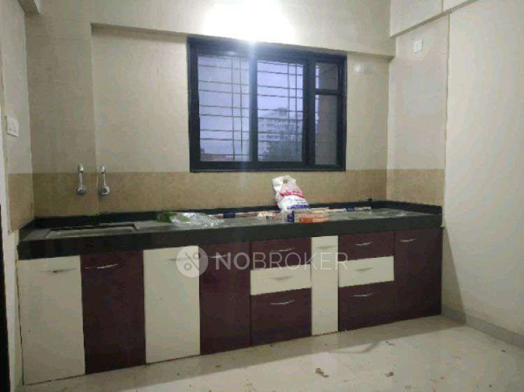 2 BHK Flat In Shree Ridhhi Sidhhi Undri for Rent  In Shree Siddhivinayak Meera, Undri