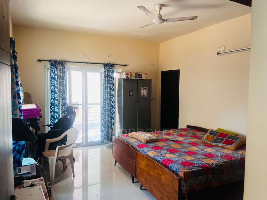 3 BHK Flat In Surakshaa Fair View Apartment, Whitefield For Sale  In Surakshaa Fair View