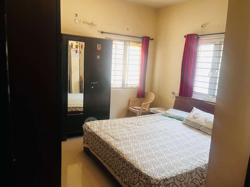 3 BHK Flat In Surakshaa Fair View Apartment, Whitefield For Sale  In Surakshaa Fair View