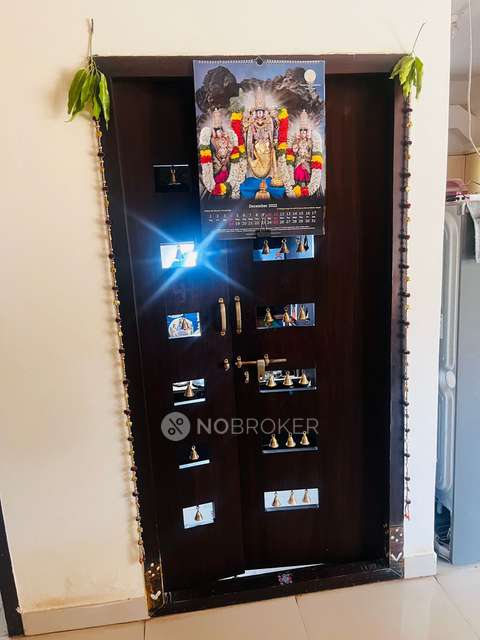 3 BHK Flat In Surakshaa Fair View Apartment, Whitefield For Sale  In Surakshaa Fair View