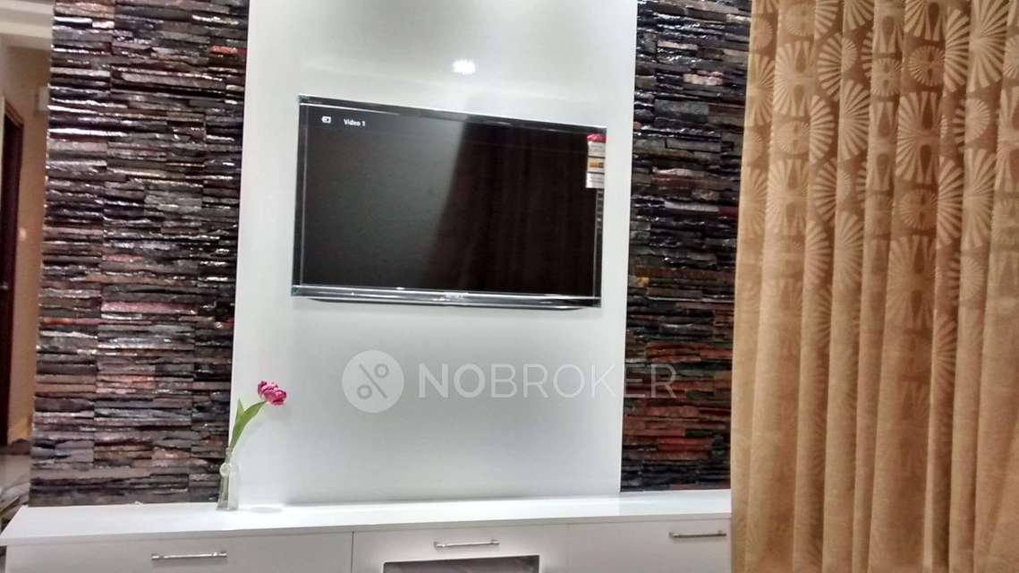 3 BHK Flat In Dsr Sunrise Towers for Rent  In Whitefield