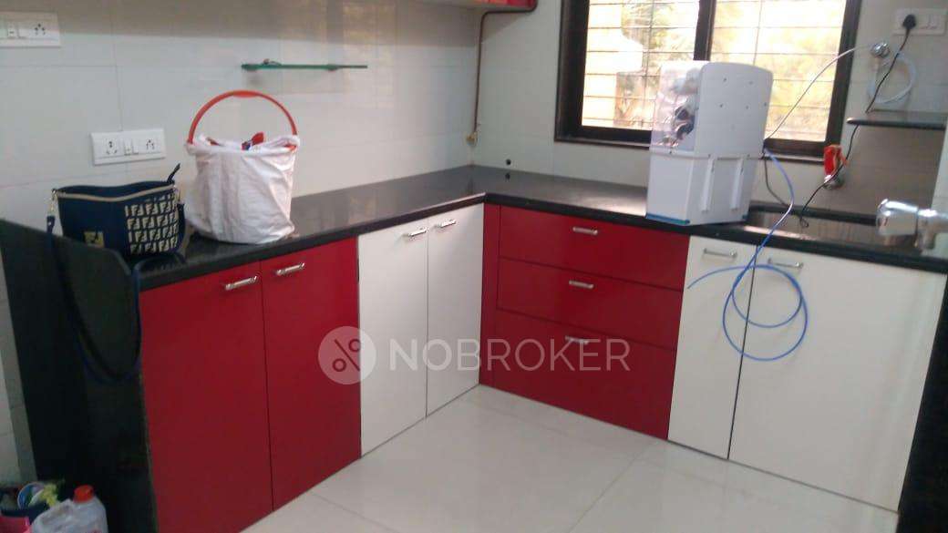 2 BHK Flat In Ganesh Krupa For Sale  In Borivali West