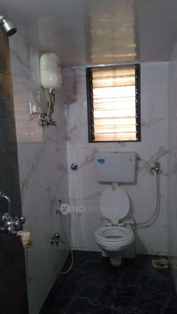 2 BHK Flat In Ganesh Krupa For Sale  In Borivali West