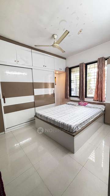 2 BHK Flat In Oasis Co Hs Society For Sale  In Pimple Nilakh