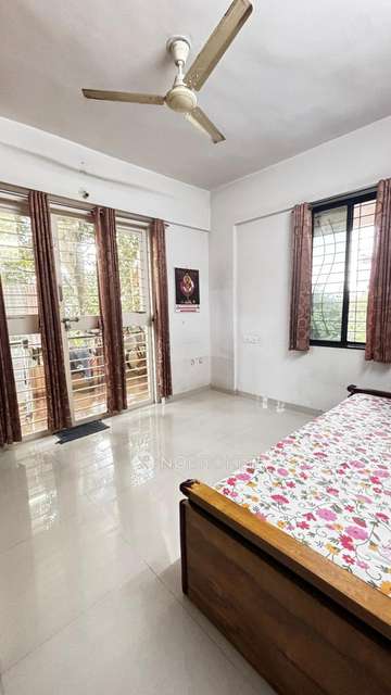 2 BHK Flat In Oasis Co Hs Society For Sale  In Pimple Nilakh
