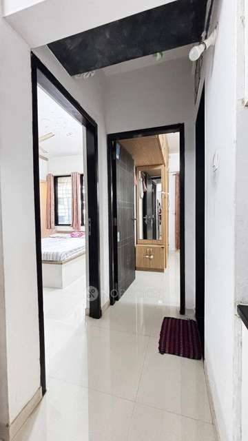 2 BHK Flat In Oasis Co Hs Society For Sale  In Pimple Nilakh