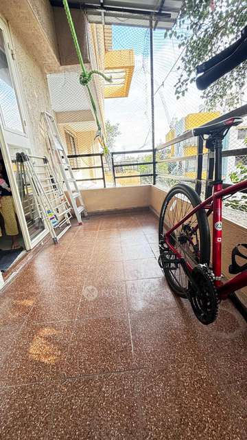 2 BHK Flat In Oasis Co Hs Society For Sale  In Pimple Nilakh