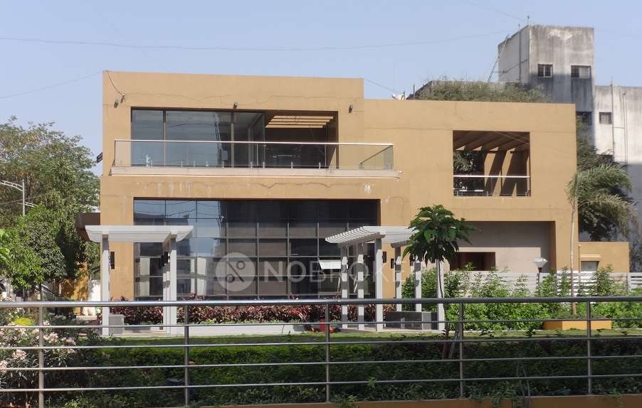 2 BHK Flat In Nirman Ajinkyatara, Sinhgad Road, Pune for Rent  In Sinhgad Road, Pune