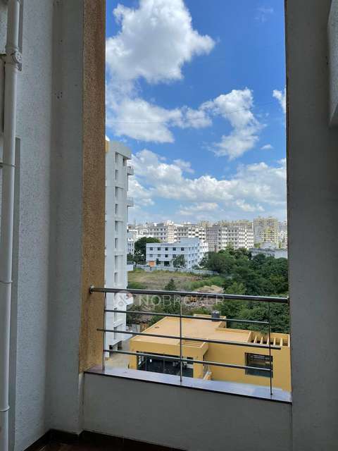 2 BHK Flat In Nirman Ajinkyatara, Sinhgad Road, Pune for Rent  In Sinhgad Road, Pune