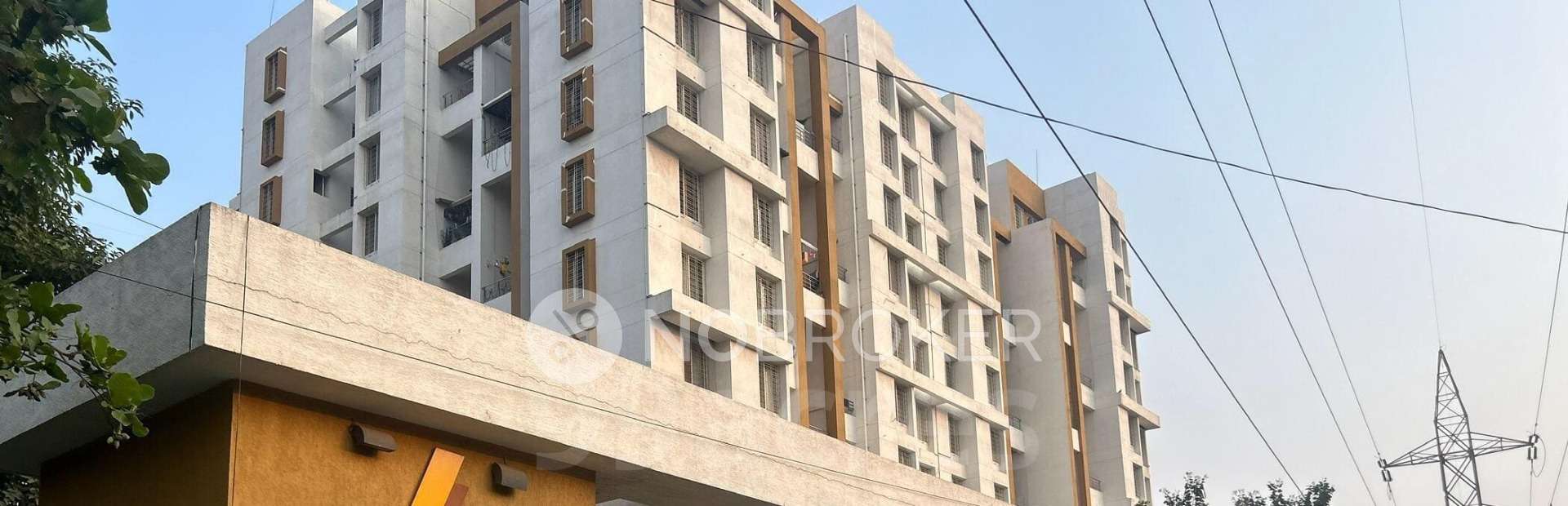 2 BHK Flat In Nirman Ajinkyatara, Sinhgad Road, Pune for Rent  In Sinhgad Road, Pune