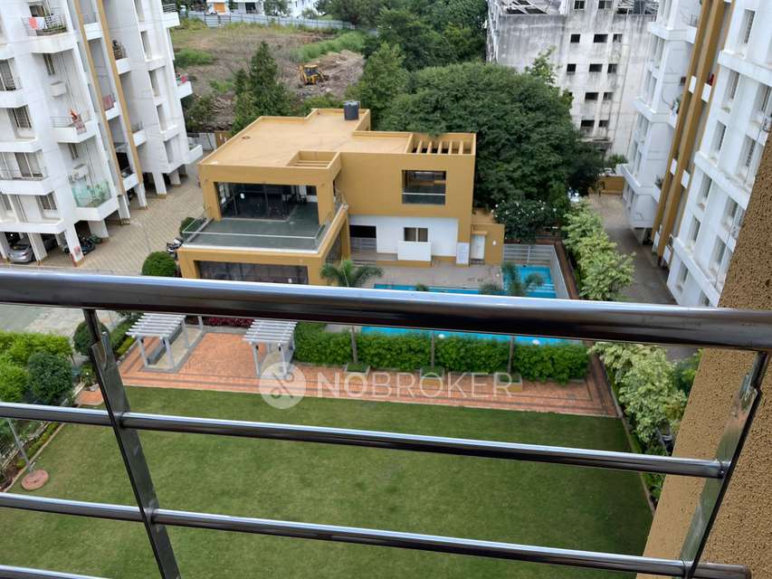 2 BHK Flat In Nirman Ajinkyatara, Sinhgad Road, Pune for Rent  In Sinhgad Road, Pune